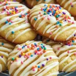 45-Min-Butterplätzchen Rezept super einfach