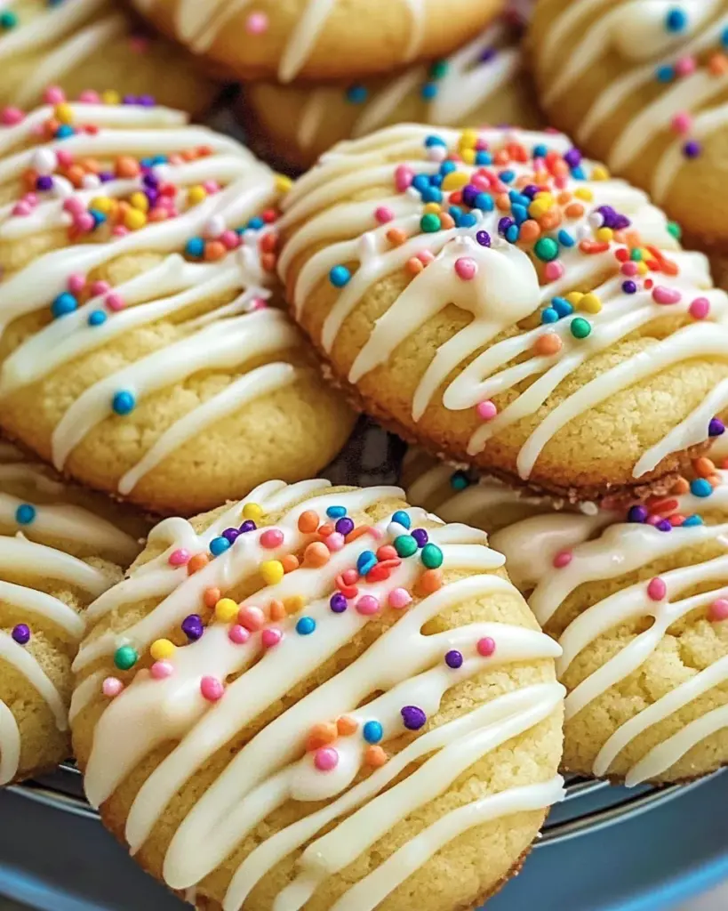 45-Min-Butterplätzchen Rezept super einfach