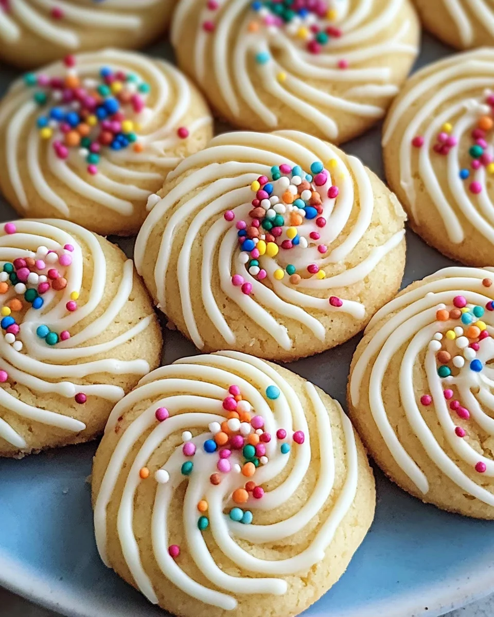 45-Min-Butterplätzchen