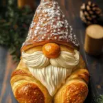 Brotwichtel süß - Rezept