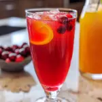 Christmas Morning Punch