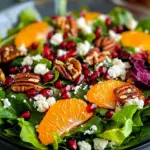 Christmas Salad