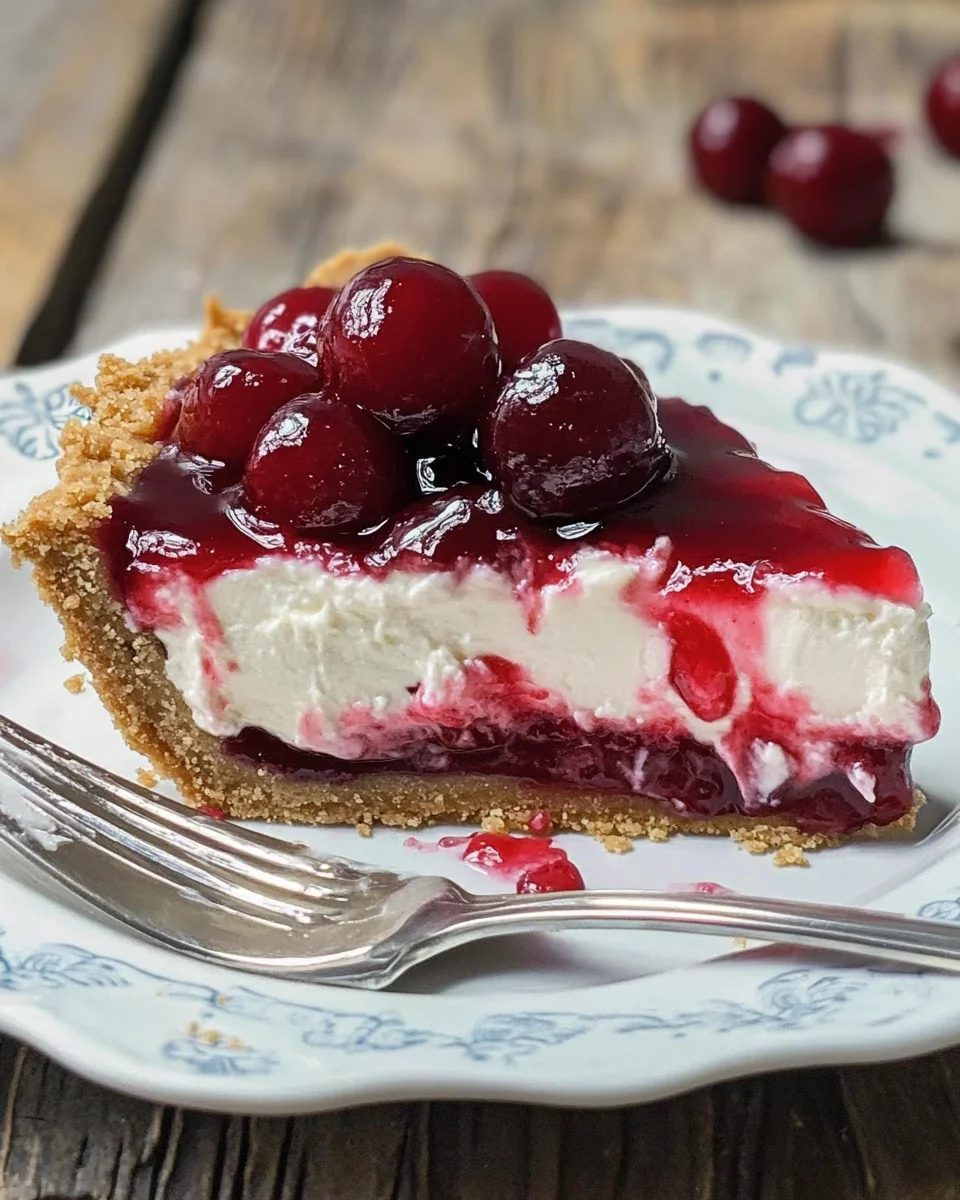 Classic Cherry Delight