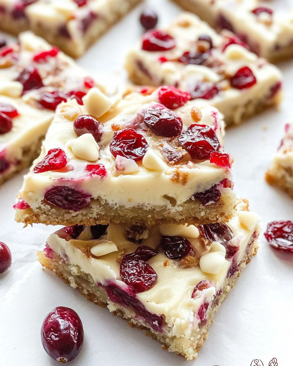 Cranberry
