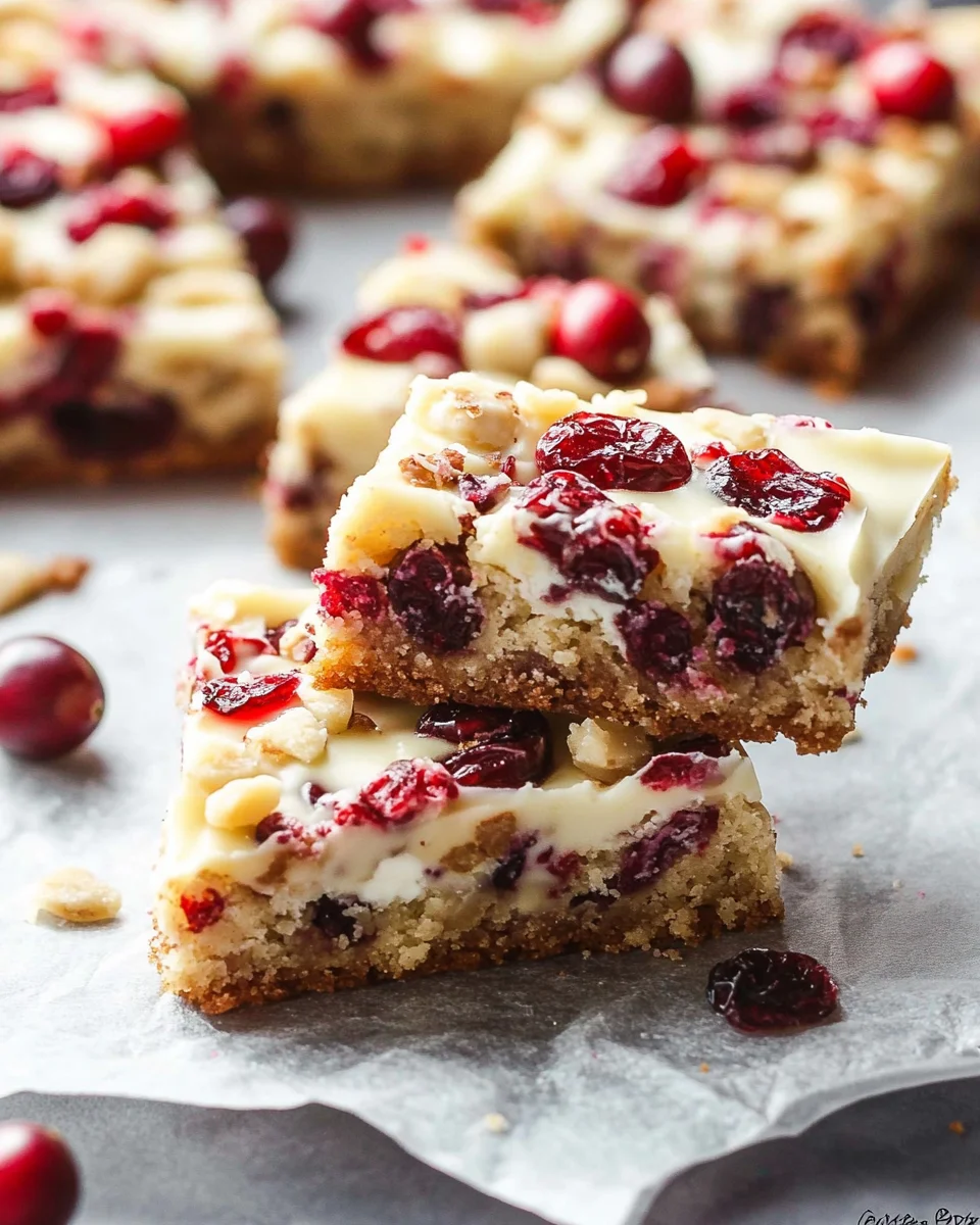 Cranberry