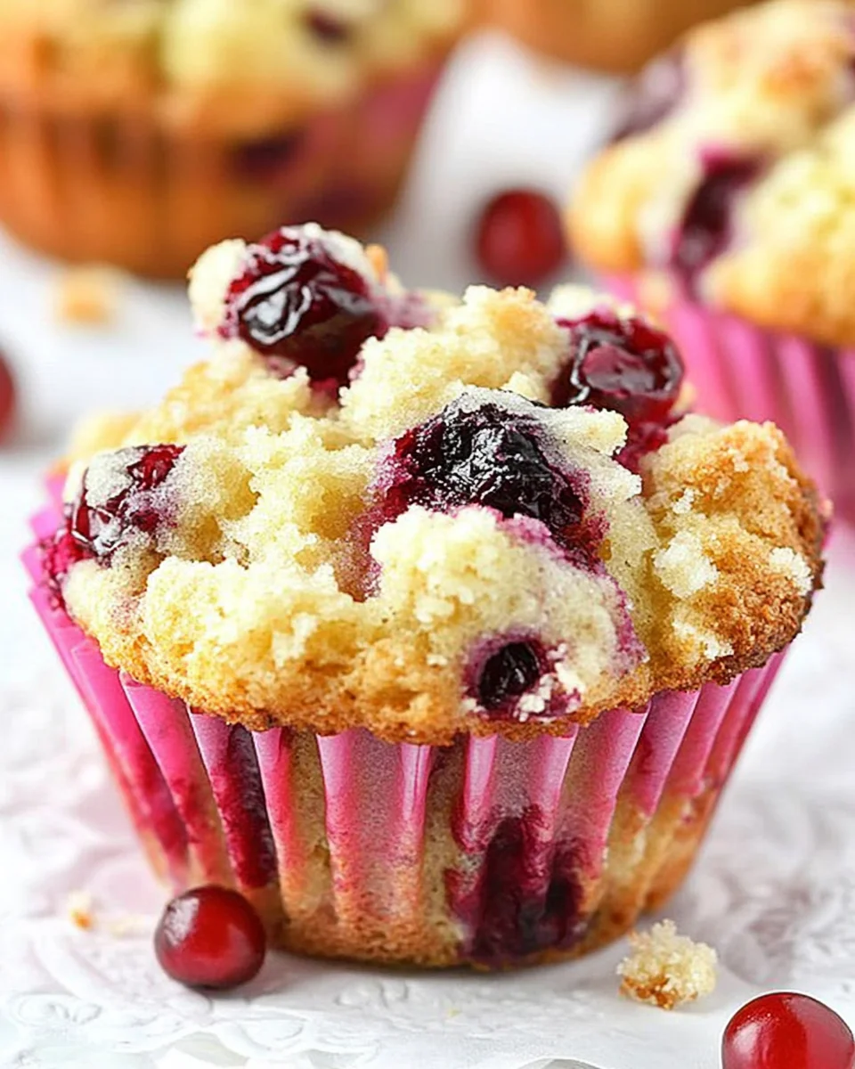 Cranberry