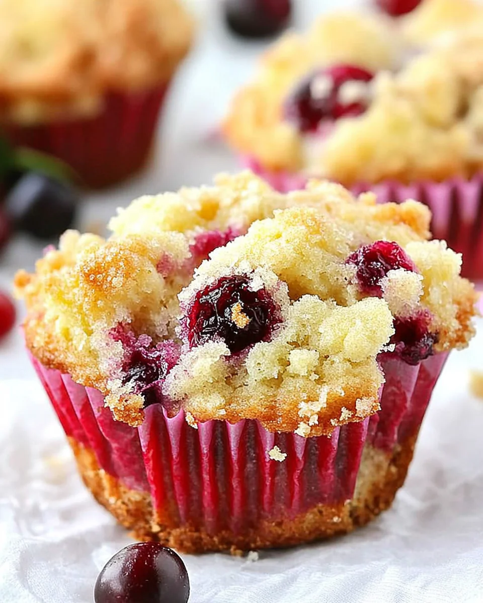 Cranberry