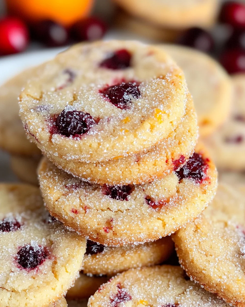 Cranberry