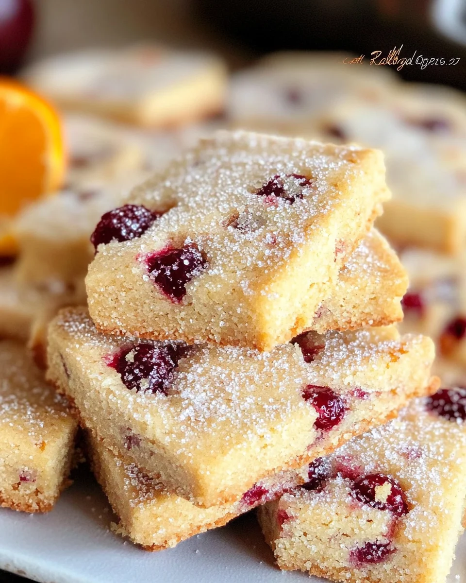 Cranberry