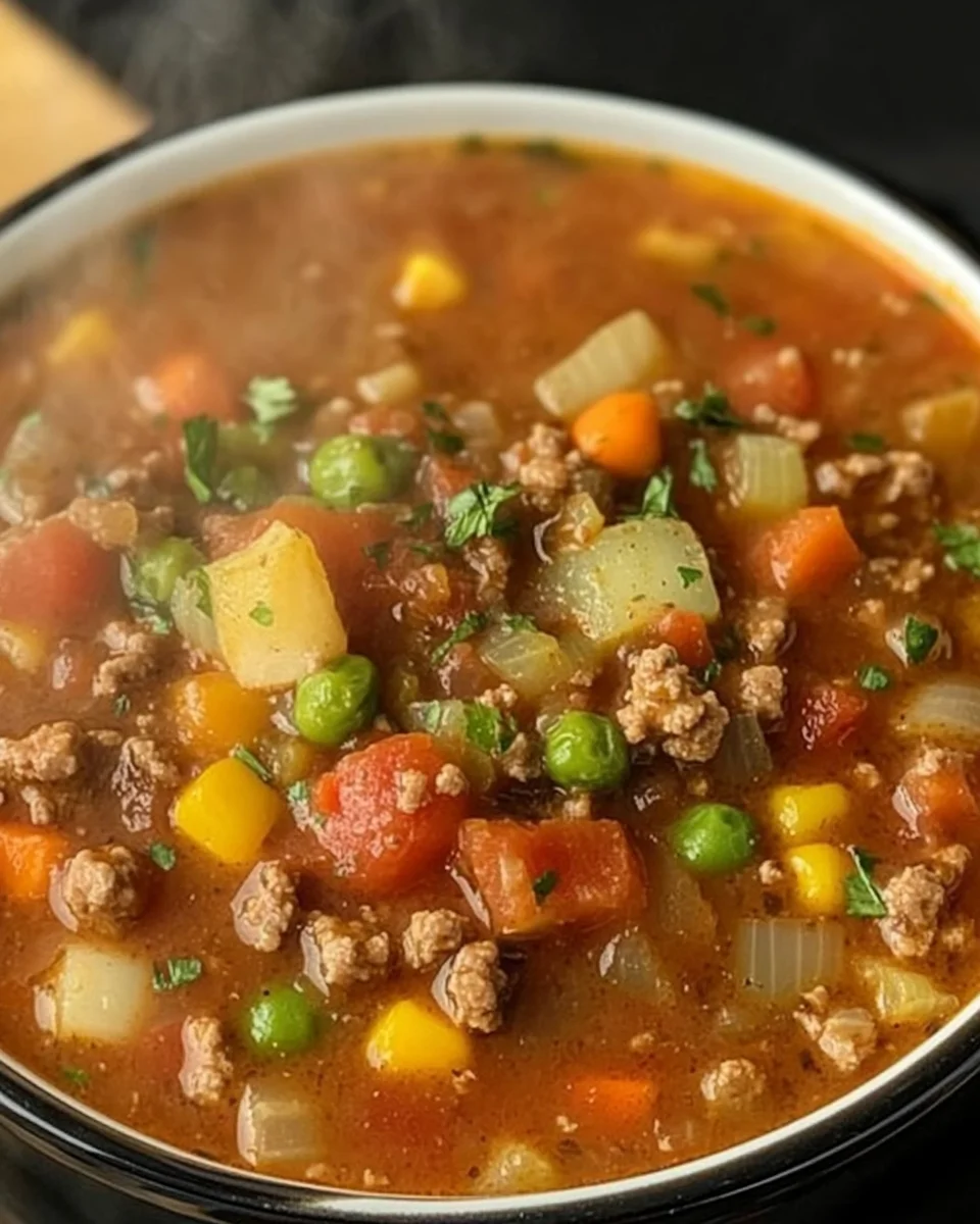 Crockpot