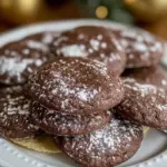 Die besten weichen Schoko Lebkuchen