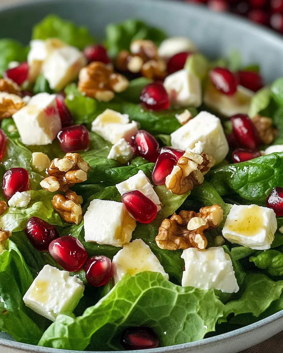 Feldsalat