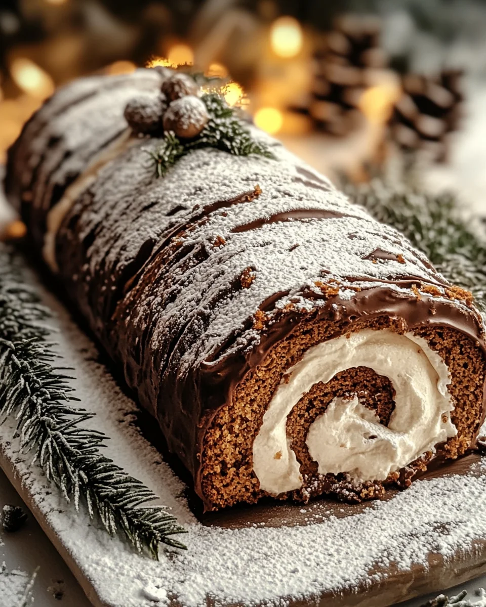Gingerbread