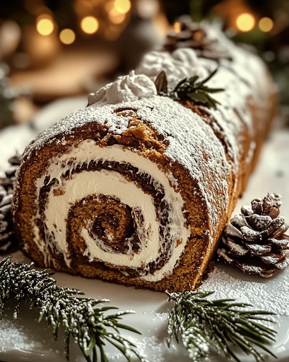 Gingerbread