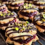 Himmlische Mozartplätzchen