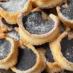 Mohn-Bischofsmützen Rezept | Fini´s Feinstes