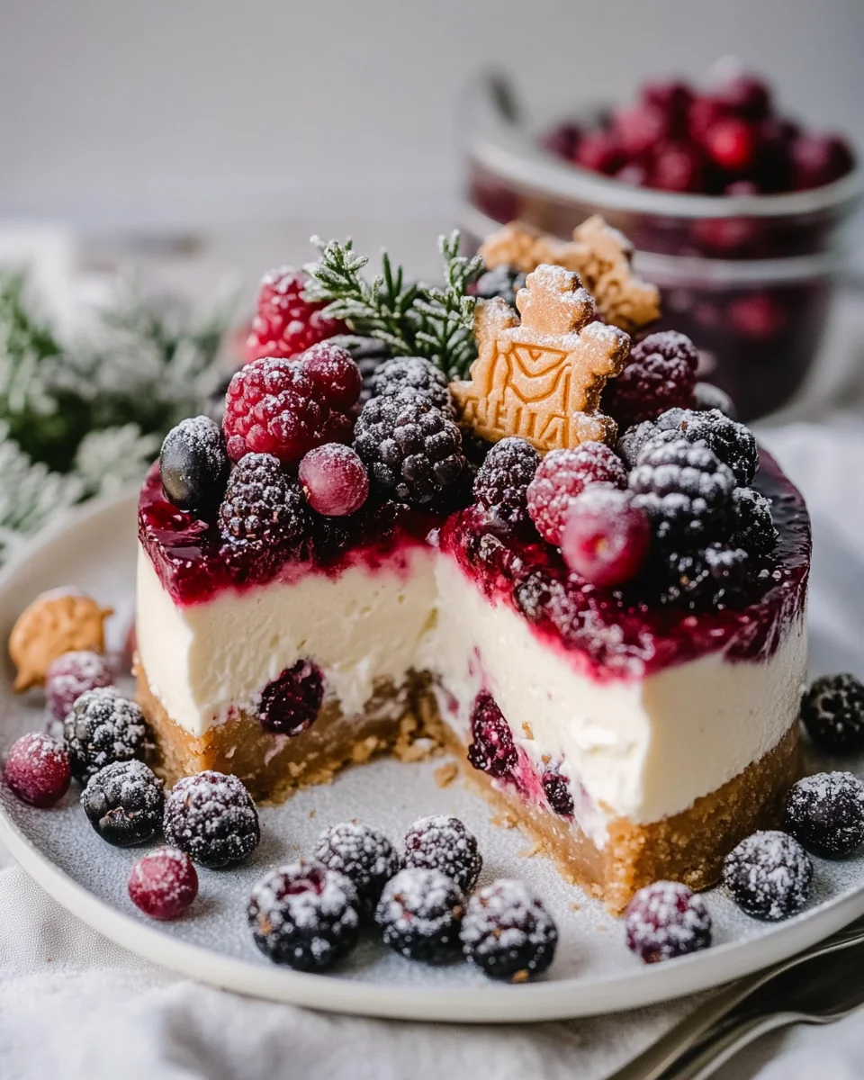 No-Bake