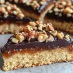 Nussecken Rezept – so einfach, saftig & gelingsicher