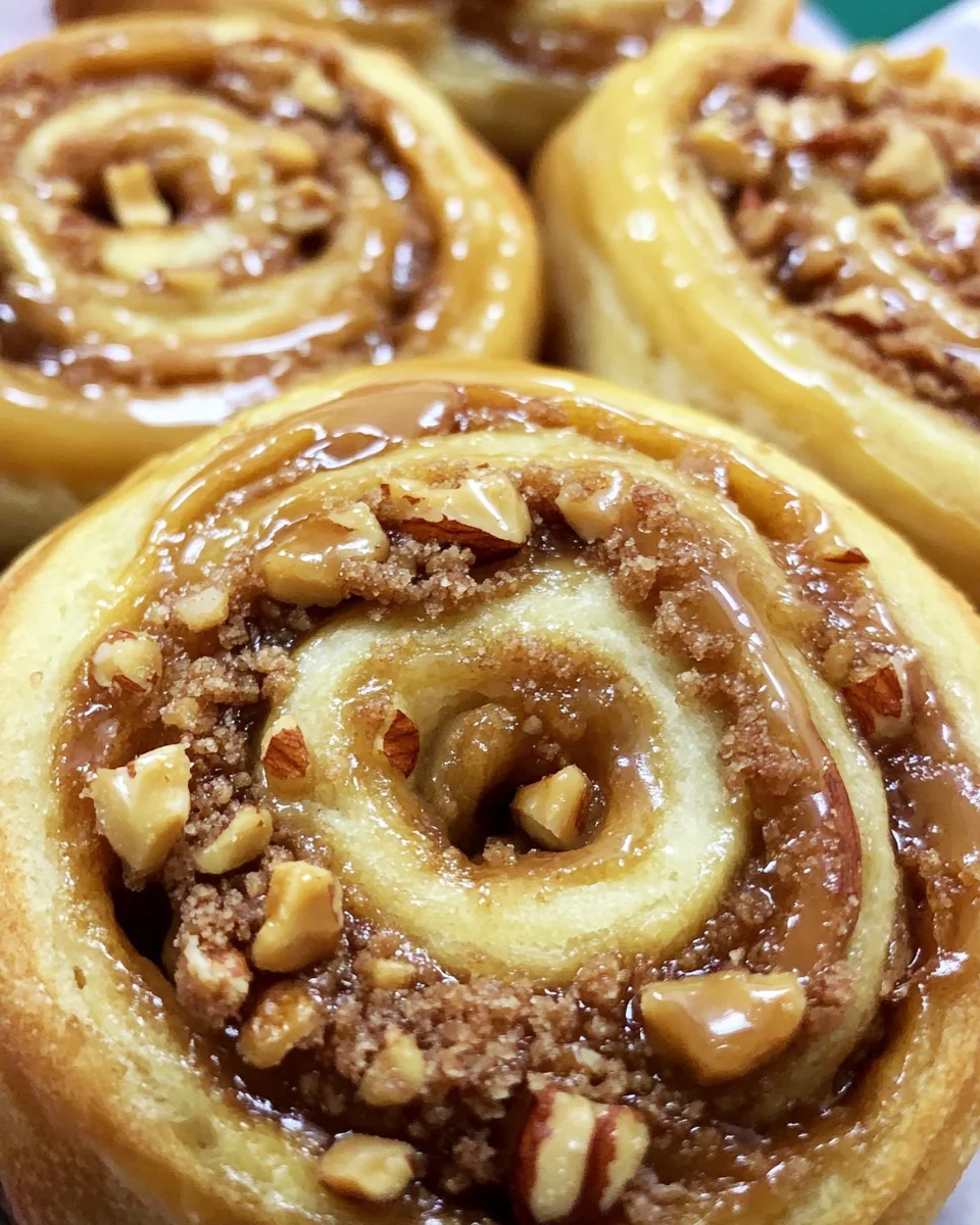 Nussschnecken