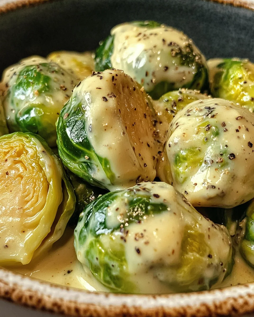 Rosenkohl