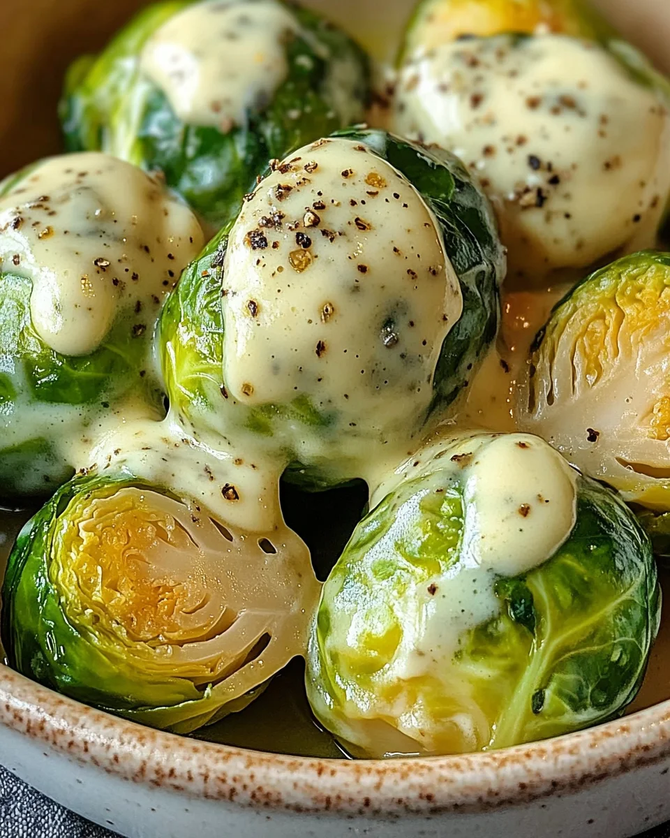 Rosenkohl