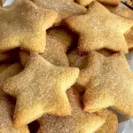 Schmandplätzchen