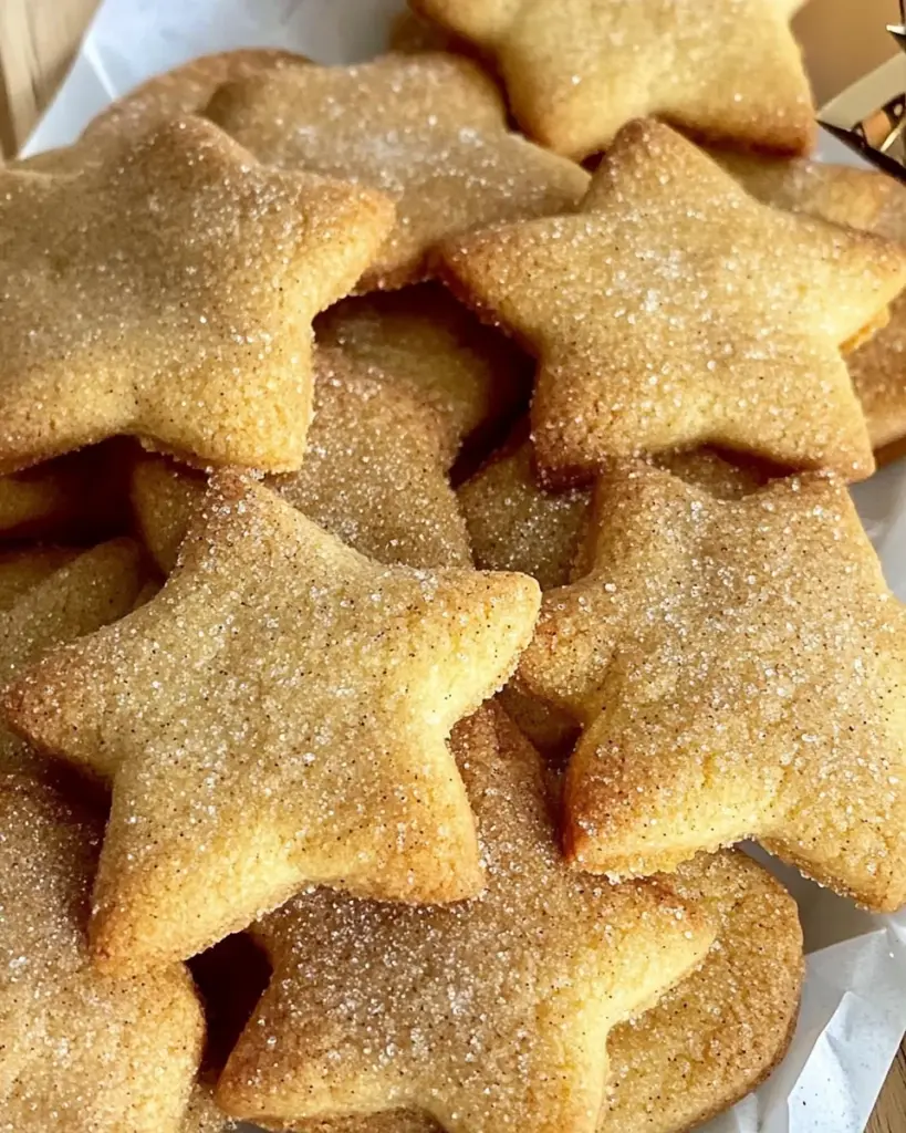 Schmandplätzchen