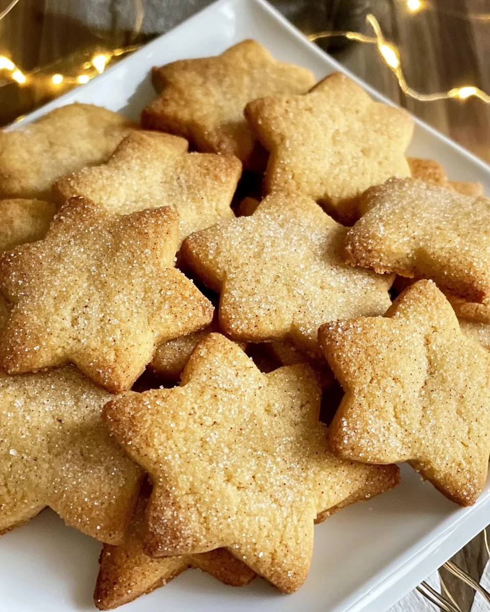 Schmandplätzchen