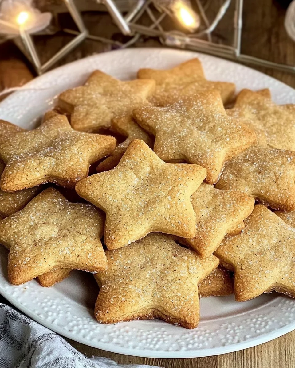 Schmandplätzchen